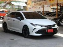 2022 Toyota Corolla Altis 1.8 Hybrid GR Sport