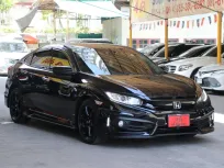 2019 Honda CIVIC 1.8 FC EL Sedan