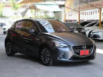 2019 Mazda 2 1.5 XD Sports High Connect