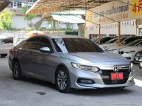 2022 Honda Accord 1.5 TURBO EL Sedan AT