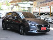 2019 Mazda 3 2.0 S Sports Hatchback