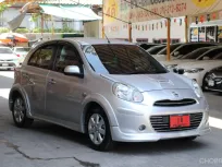 2013 Nissan March 1.2 VL Hatchback รุ่นท็อปสุด