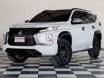 MITSUBISHI NEW PAJERO SPORT 2.4 GT.PREMIUM.ELITE EDITION 4WD.เกียร์ออโต้ ปี 2020
