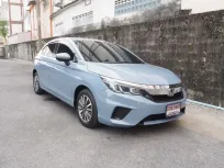 HONDA CITY 1.0 SV ปี 2022