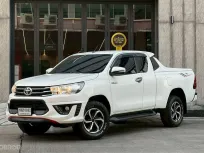 #ของหายากมาแล้ว #กระบะเกียร์ออโต้  TOYOTA REVO 2.4 TRD SPORTIVO PRERUNNER เกียร์ออโต้ ปี 2017 