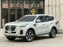  #โชว์รูมนิสสันนำมาจำหน่ายเอง มั่นใจได้เช็คประวัติได้ทันที  Nissan Terra 2.3E 2WD ปี 2022