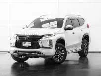 2019  MS PAJERO SPORT 2.4 GT PREMIUM  4WD A/T