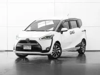 2017 TT SIENTA 1.5 V A/T