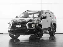 2021 MS Pajero Sport 2.4 GT Premium Elite Edition 2WD A/T