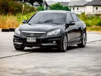 2009 Honda ACCORD 2.0 รถเก๋ง 4 ประตู 