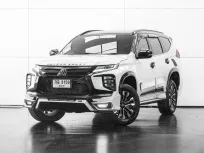 2022 MS PAJERO SPORT 2.4 GT PLUS A/T
