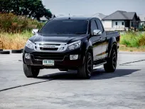 2012 Isuzu D-Max 2.5 รถกระบะ 