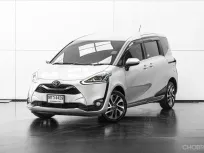 2019 TT SIENTA 1.5 V A/T