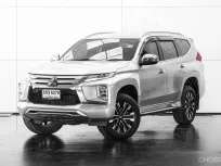 2022 MS PAJERO 2.4 GT PLUS A/T