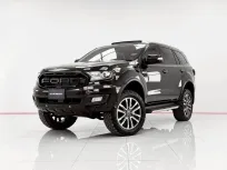 6B441 FORD EVEREST 2.0 TURBO TITANIUM PLUS AT 2019