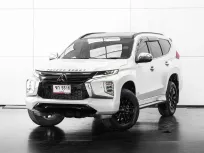 2020 MS PAJERO 2.4 GT PREMIUM ELITE EDITION 4WD A/T