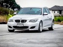 2010 BMW 5 Series 2.0 520d รถเก๋ง 4 ประตู 