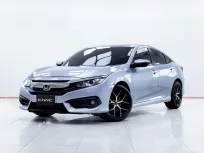 5C511 HONDA CIVIC FC 1.5 TURBO AT 2017