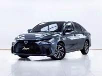 5C531 TOYOTA YARIS ATIV 1.2 SPORT  AT 2024