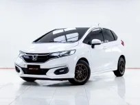 5C520 HONDA JAZZ 1.5 V AT 2019