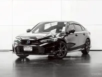 2024จด2025 HD.CIVIC 2.0 E:HEV RS