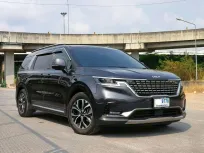 Kia Carnival SXL TOP sunroof Gen 4 ปี 2023