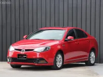 MG 6 1.8 ปี 2016 รถมือสอง คุณภาพเยี่ยม