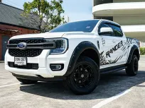 2023 Ford RANGER 2.0 Double Cab XLS Hi-Rider