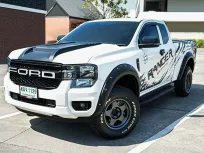 2023 FORD RANGER 2.0 XL+ HI-RIDER OPEN CAB