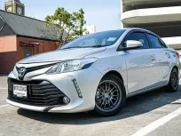 2021 TOYOTA VIOS 1.5 ENTRY