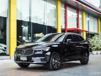 2022 Volvo XC60 Inscription Minorchange Recharge T8 Plug-in Hybrid AWD