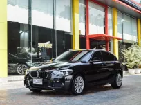 BMW 116i M Sport ปี 2014 จด 2016