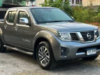 Nissan navara CALIBRE 2.5 Sports version 2013 สี่ประตูสวยพร้อมใช้ ถูกสุดๆ