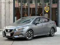 #โชว์รูมนิสสันขายเองโดยตรง NISSAN ALMERA 1.0VL TURBO ปี 2021 ตัวท๊อปสุด  ผ่อนเบาๆ 5,xxx บาท