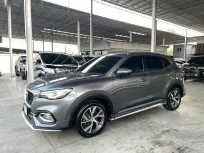 MG HS 1.5 X PHEV ปี 2021 รถสวย มือแรกออกห้าง พร้อมใช้ ไมล์แท้ TOP สุด รับประกันตัวถังสวย