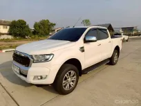 2018 FORD RANGER HI-RIDER 2.2 XLT 4DR M/T 4WD