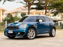 2019 Mini Cooper Countryman 2.0 Cooper S Countryman Entry รถเก๋ง 5 ประตู รถสวย 