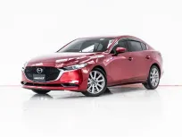 3B383 MAZDA 3 2.0 S 4DR AT 2020