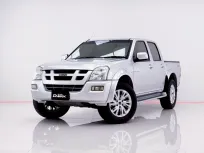 6B310 ISUZU D-MAX  3.0 I-TEQ  HI-LANDER CAB-4 MT 2005