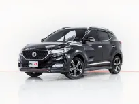 3B338 MG ZS 1.5 X SUNROOF AT 2018