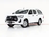 3B371 TOYOTA REVO 2.4 MID Z EDITION DOUBLE CAB AT 2020