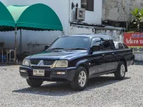 Mitsubishi Strada 2.5 ปี 2005
