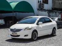 Toyota Vios 1.5 E ปี 2011