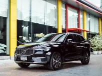2022 Volvo XC60 Recharge 2.0 Inscription T8 Plug-in SUV รถสภาพดี มีประกัน ไมล์น้อย เจ้าของขายเอง  