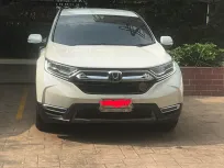 2018 Honda CR-V 1.6 DT SUV เจ้าของขายเอง
