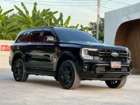 Ford Everest 2.0 Sport 2022 PPV 7 ที่นั่งยอดนิยม