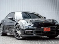 2018 Porsche Panamera 4 E-Hybrid