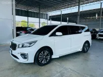 KIA GRAND CARNIVAL 2.2 SXL ปี 2018 