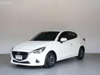 MAZDA 2 1.3 HIGH PLUS AT ปี 2018