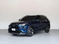 TOYOTA YARIS CROSS 1.5 HEV PREMIUM LUXURY AT ปี 2024
